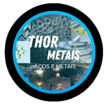 Logo Thor Aços